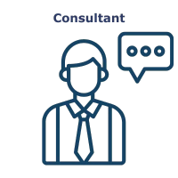 Consultant
