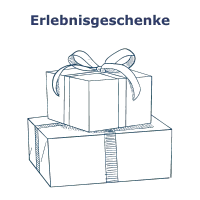 Erlebnisgeschenke