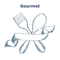 Gourmet