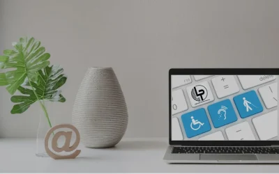 Digitale Barrierefreiheit ist Pflicht